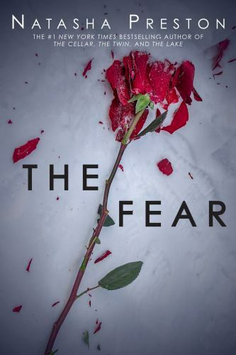 The Fear – Natasha Preston, 9780593125014, paperback