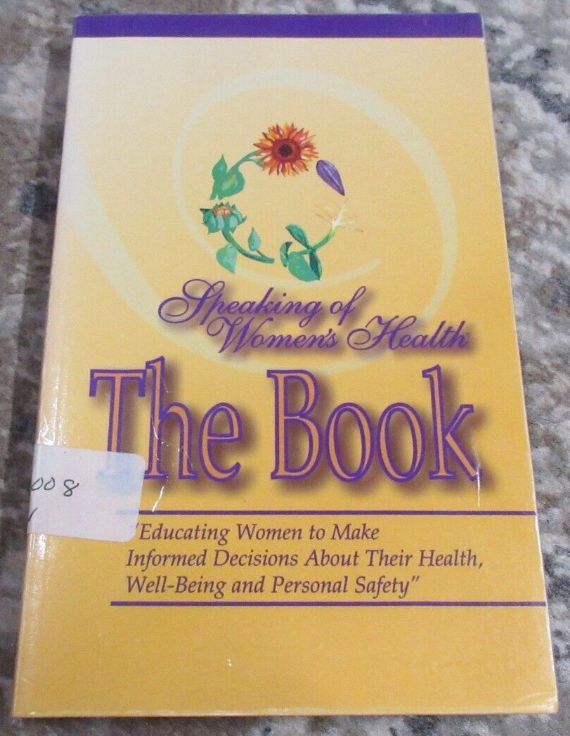 Speaking Of Women&rsquo;s Health