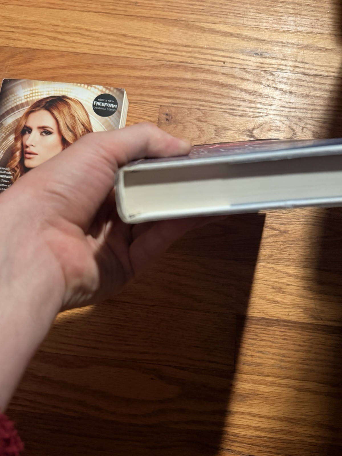 Famous in Love by Rebecca Serle 2 Books Paperback/hardcover Excellent Condition