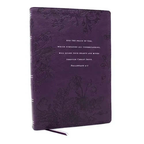 Peace of God Bible: Discover and Experience God&rsquo;s Shalom Throughout the Bible