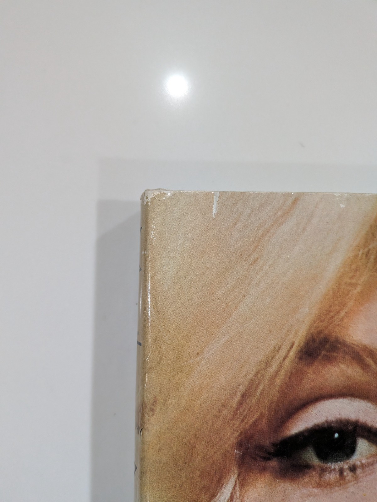A Biography – Norman Mailer – 1973 – 1ST EDITION – RARE UNCLIPPED Dust Jacket