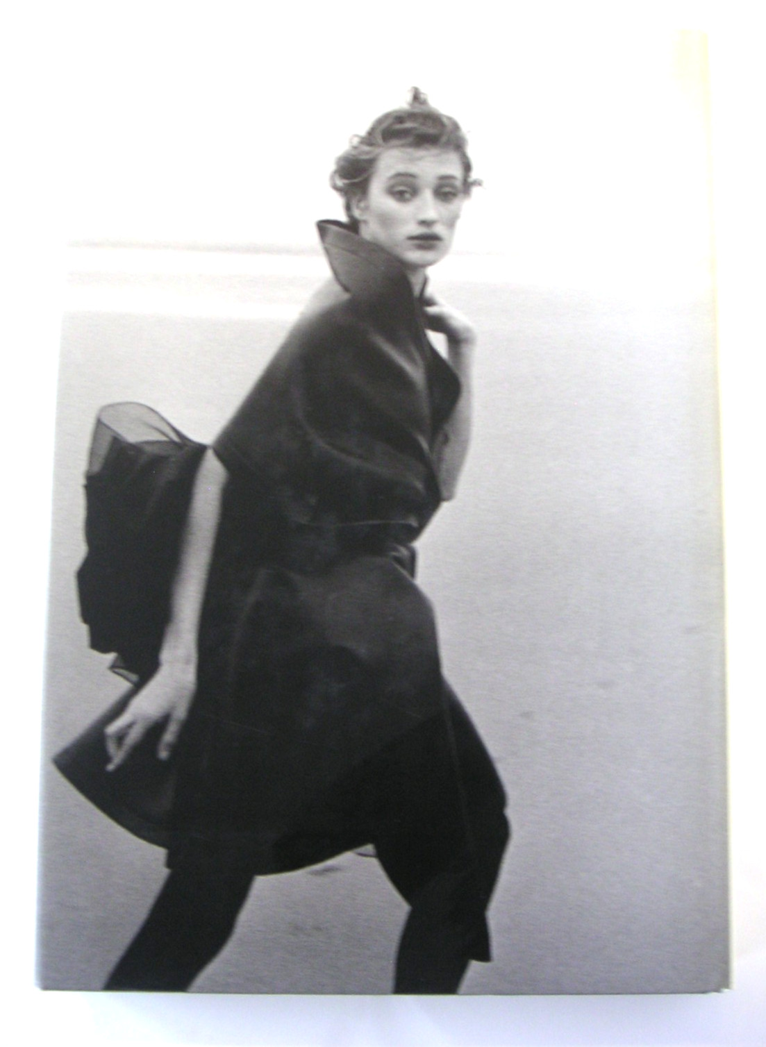 HUGE BOOK: ORIGINAL 1997 PETER LINDBERGH « IMAGES OF WOMEN »