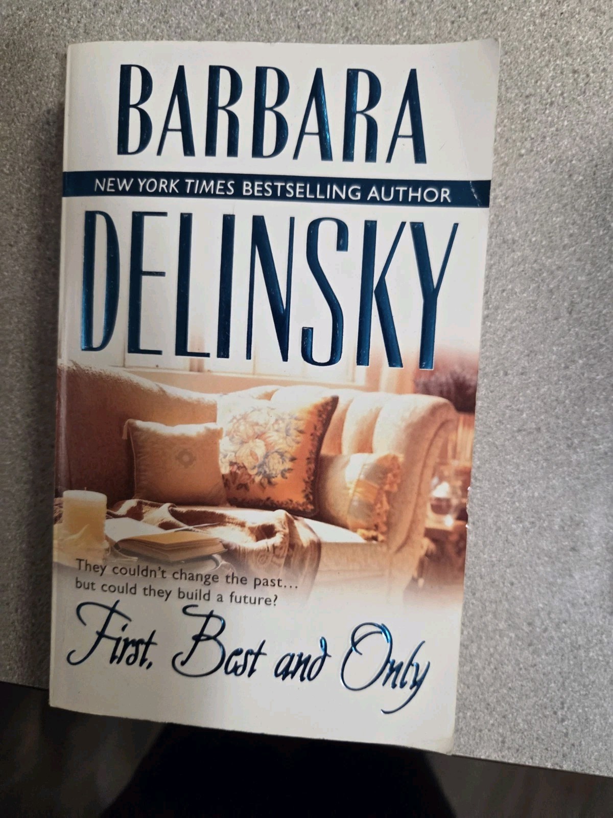 Barbara Delinsky Lot Of 12 Books. HC & PB. Romance Many 2-in-1 =16 Stories.