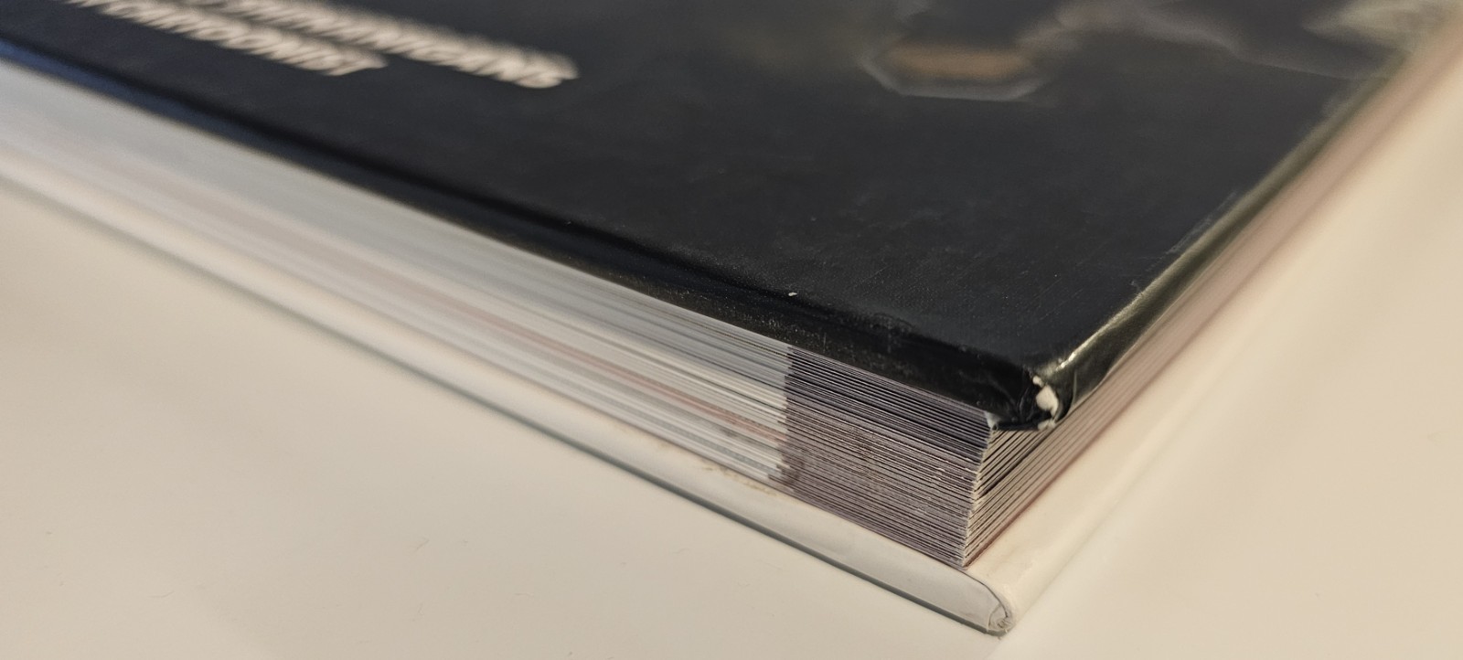 THE ART (AND MANY OTHER MISTAKES) OF ERIC POWELL – Hardcover Out of Print