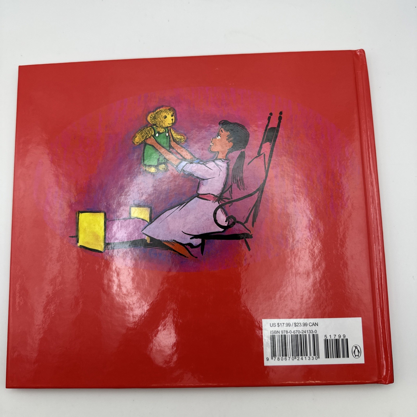 Corduroy by Don Freeman (1968, Hardcover)