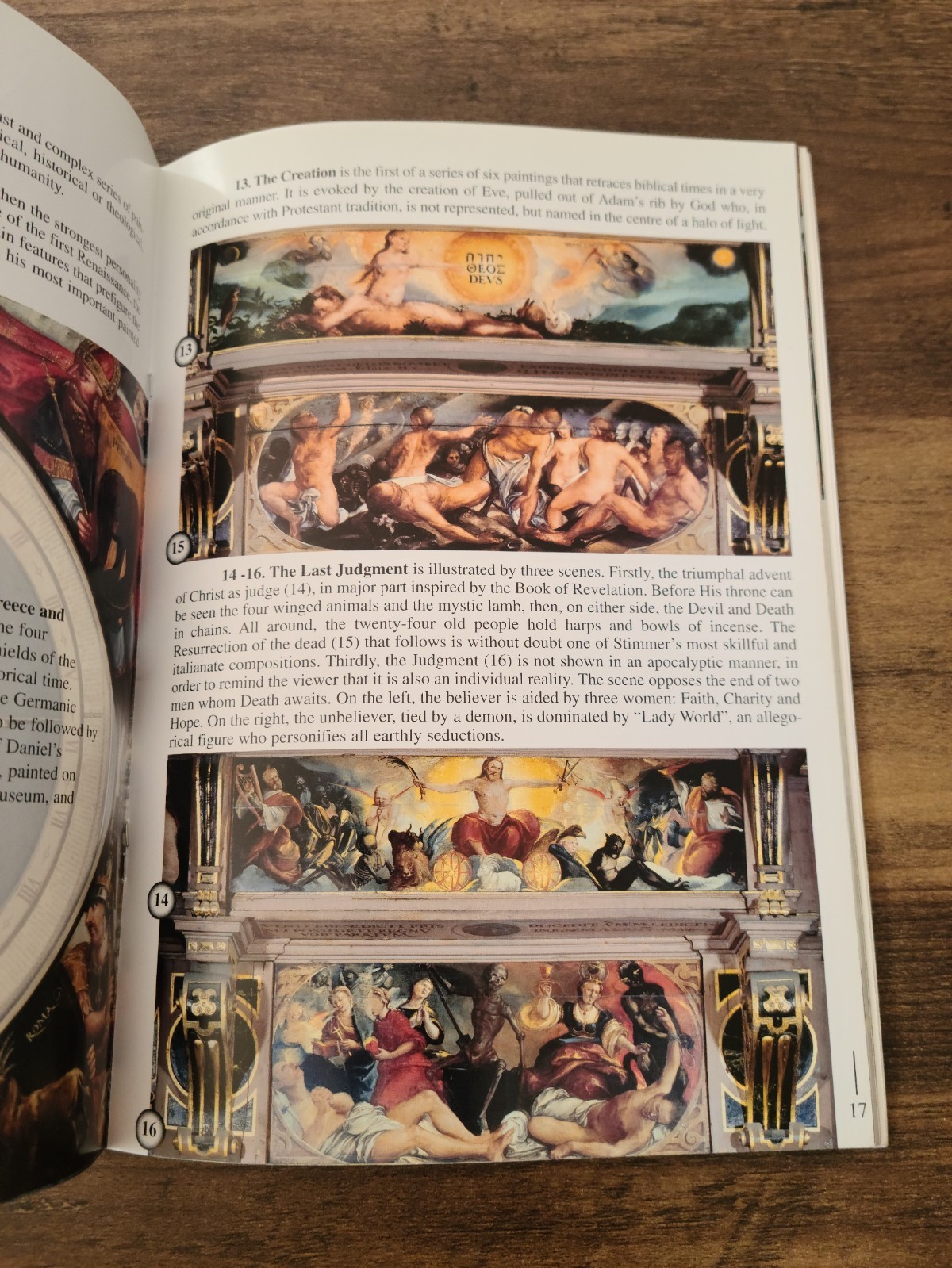The Astronomical Clock(Strasbourg Cathedral&rsquo;s), R.Lehni, Good Book