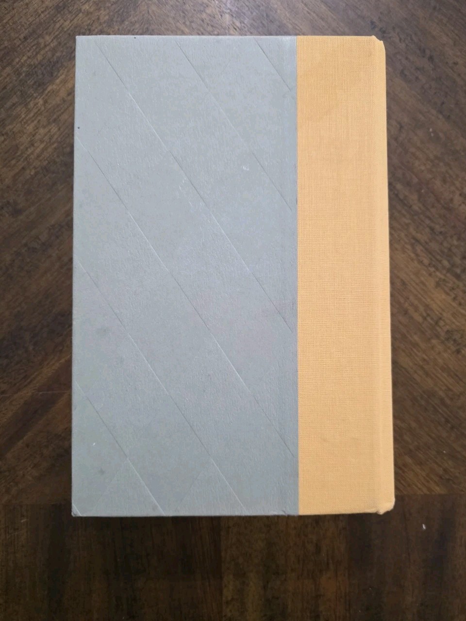 Harry Potter and the Deathly Hallows 2007 First Edition (error print 759 Pages)