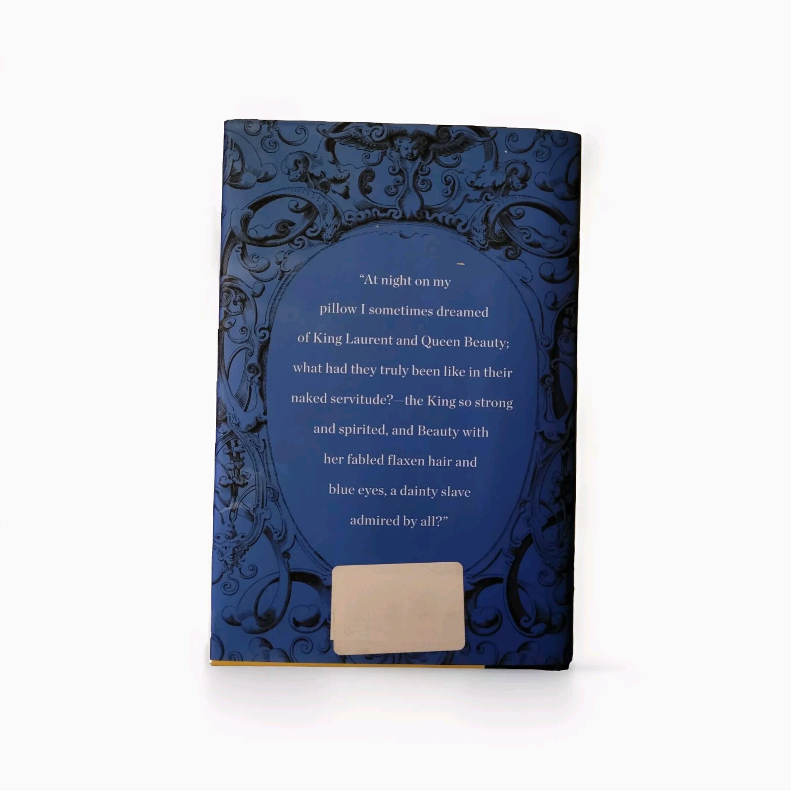Beauty&rsquo;s Kingdom by Anne Rice and A. N. Roquelaure (2015, Hardcover) Signed Copy