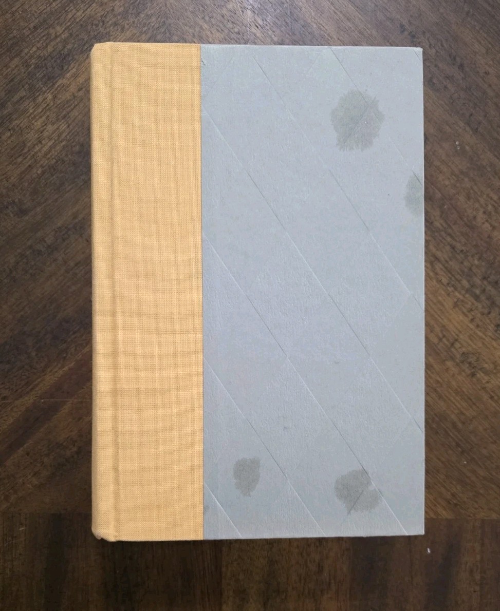 Harry Potter and the Deathly Hallows 2007 First Edition (error print 759 Pages)