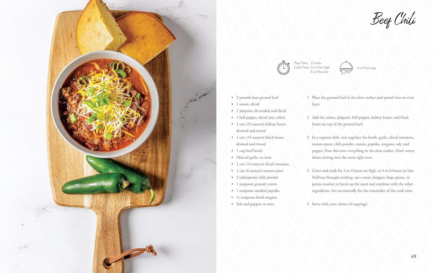 Keep It Simple, Y&rsquo;all: Easy Dinners from Your Barefoot Neighbor: A Cookbook