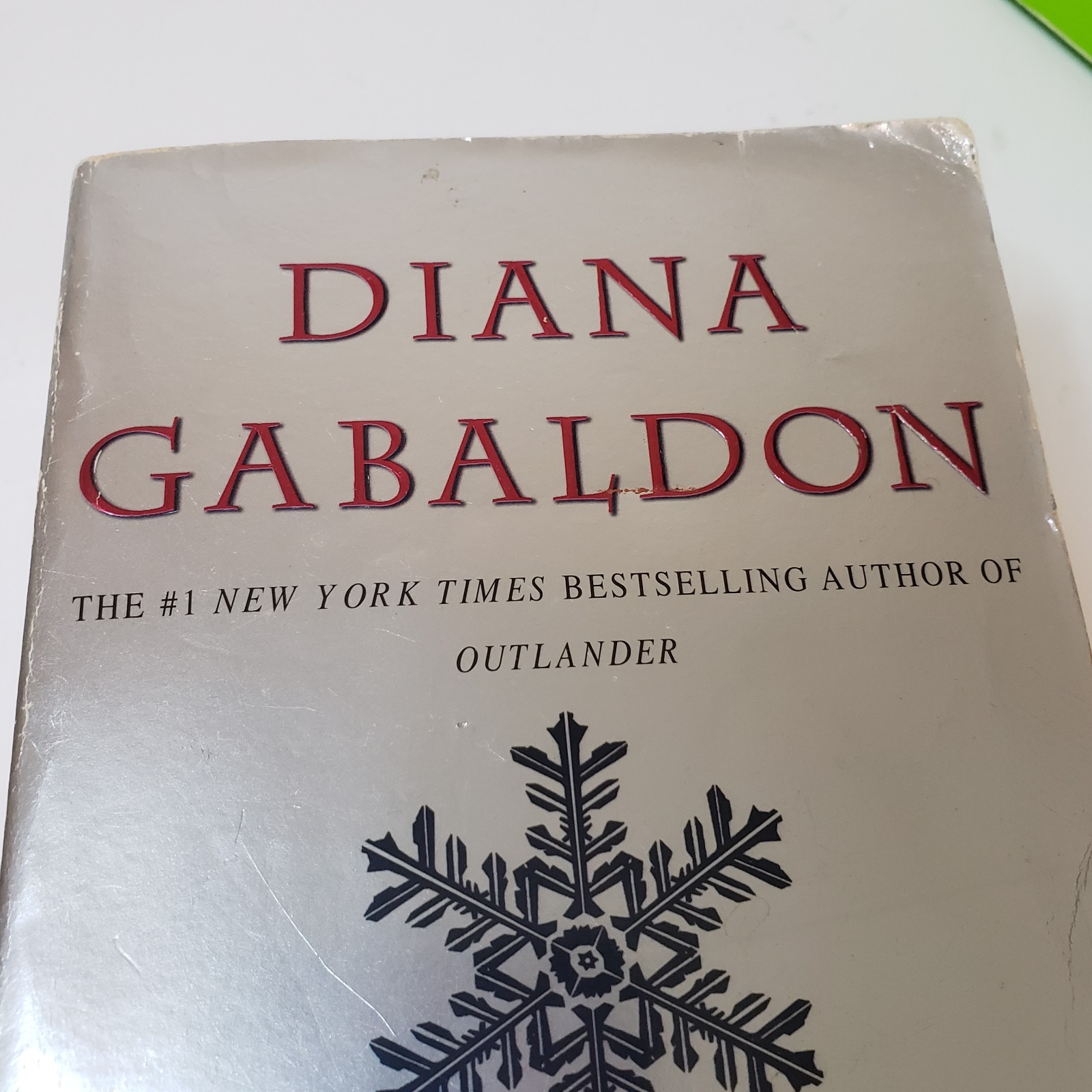 Outlander Series #1-8 Paperback Book Lot Diana Gabaldon Romance Fantasy Voyager