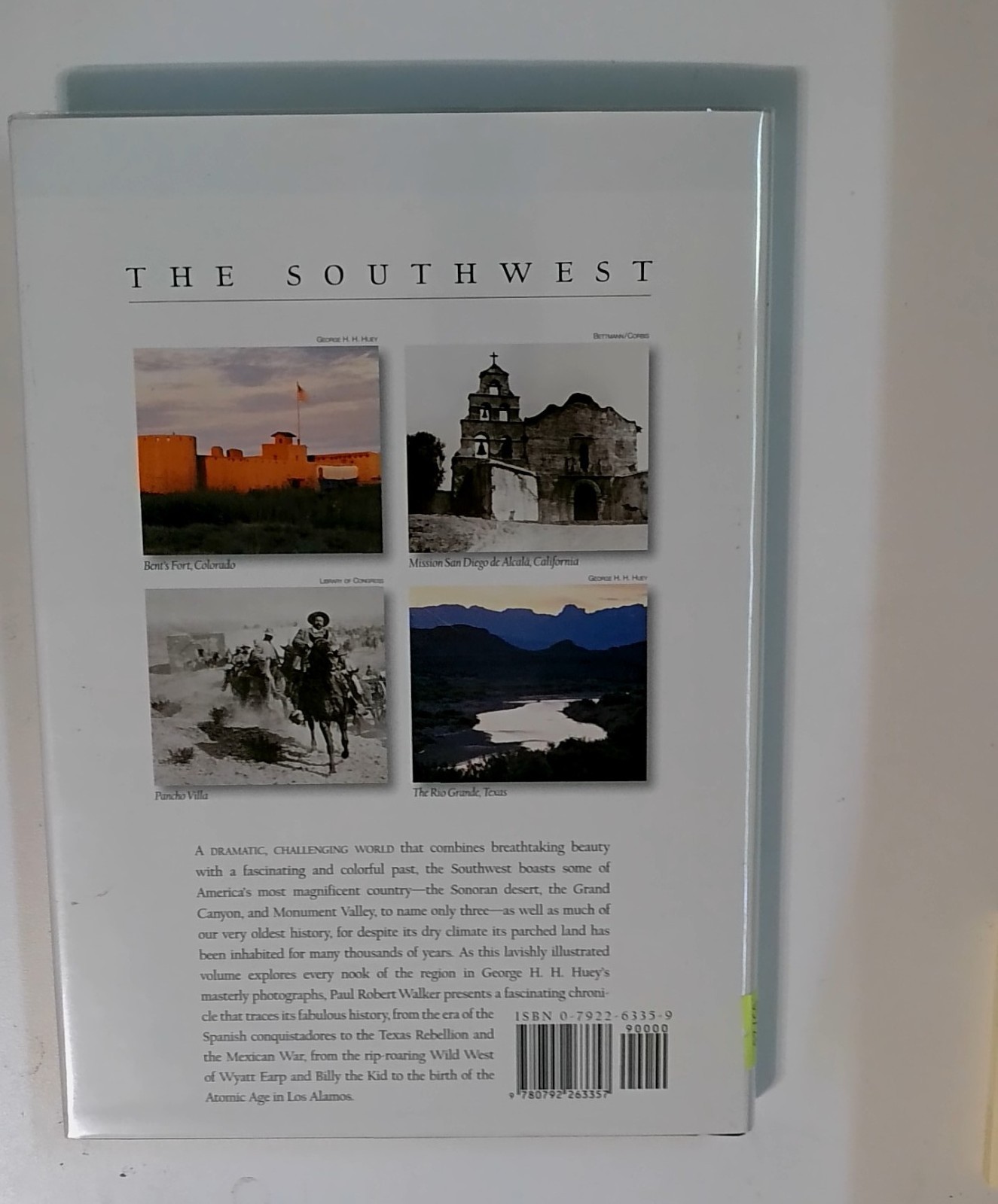 National Geographic Hardcover Book Lot (8) • Plastic‑Covered • History • Travel