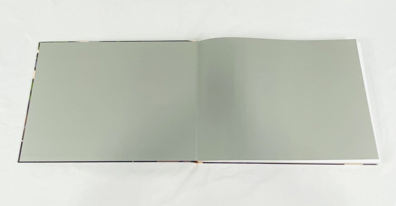 Porter Press Automotive Art Project Fabric Hard Cover Book | Collector&rsquo;s Edition