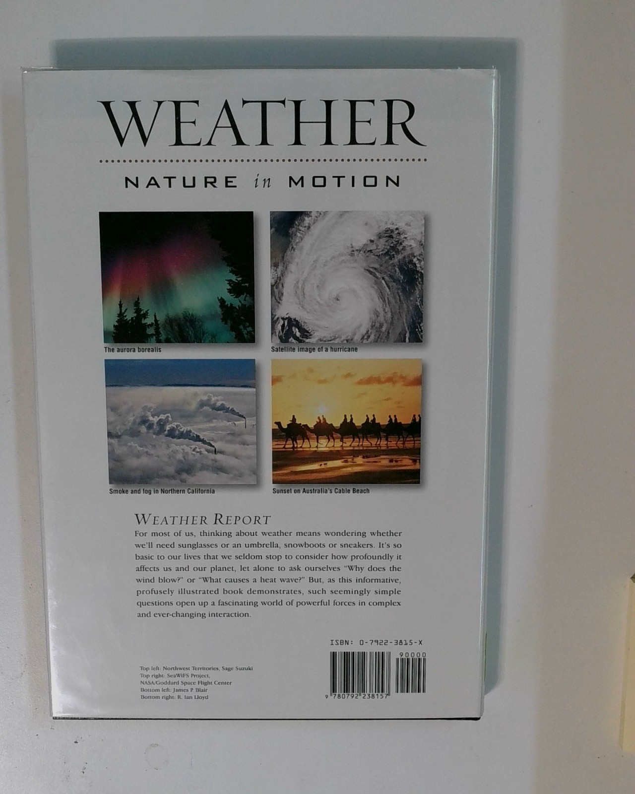 National Geographic Hardcover Book Lot (8) • Plastic‑Covered • History • Travel