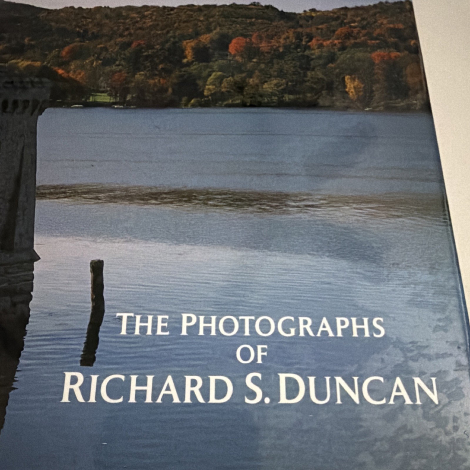 Otsego Lake Past and Present Richard S. Duncan HC Illus Farmers&rsquo; Museum