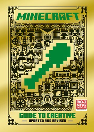 Minecraft: Guide to Creative (Updated) by Mojang Ab: New