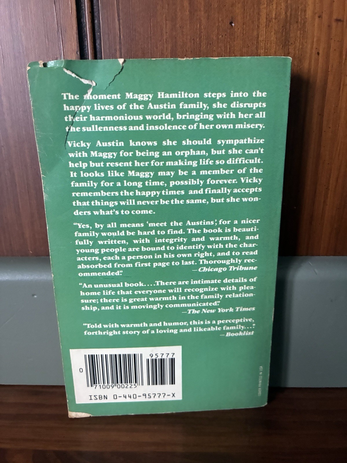 A Wrinkle in Time By Madeleine L&rsquo;engle Hardcover Book 1962 Book Club 1st Edition