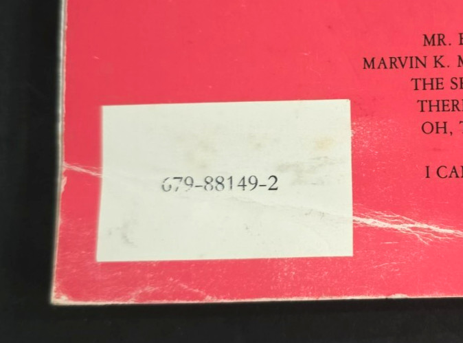 McElligot&rsquo;s Pool Dr. Seuss 1974 Paperback Random House Out of Print Children