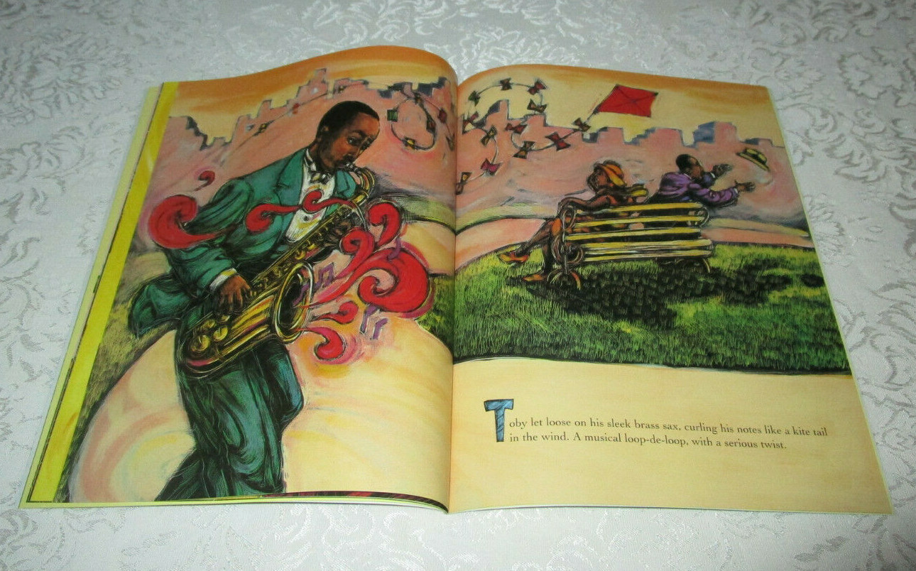 Duke Ellington Andrea Davis Pinkney (Set of 6) Level Q/DRA 40/Lexile AD800L NEW