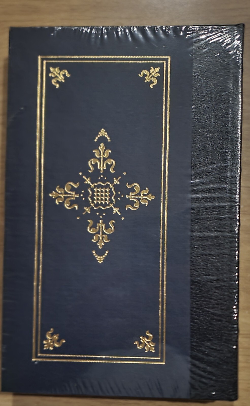 « A Black and White Case » by Greg Stohr, Notable Trials Library, Sealed