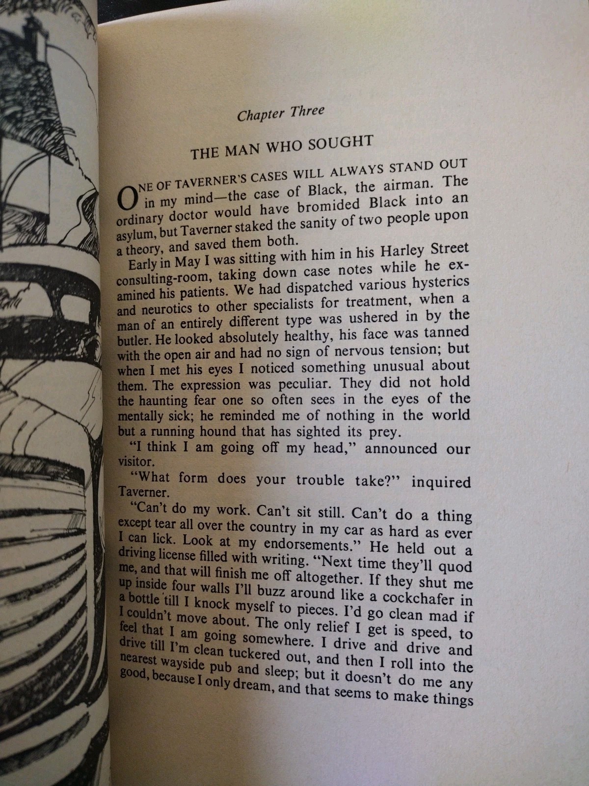 3 DION FORTUNE: Secrets Dr. Taverner. Magical Battle…Esoteric Orders..(pencil)