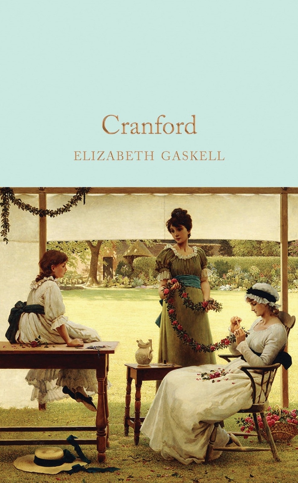 Cranford (Collector&rsquo;s Library)