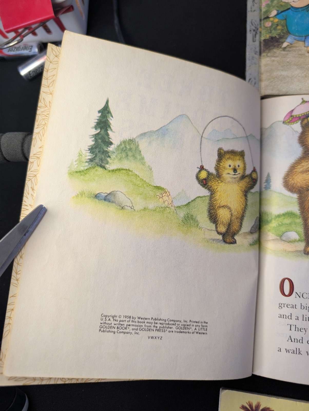Lot Of 10 Little Golden Books – Nursery Rhymes – Animals – Farm – Vintage