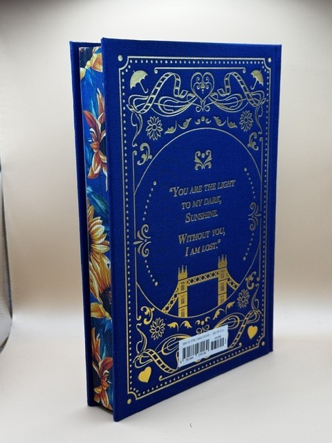 Twisted Love: Hardcover Collector&rsquo;s Edition Book 1 out of 4 Ana Huang New