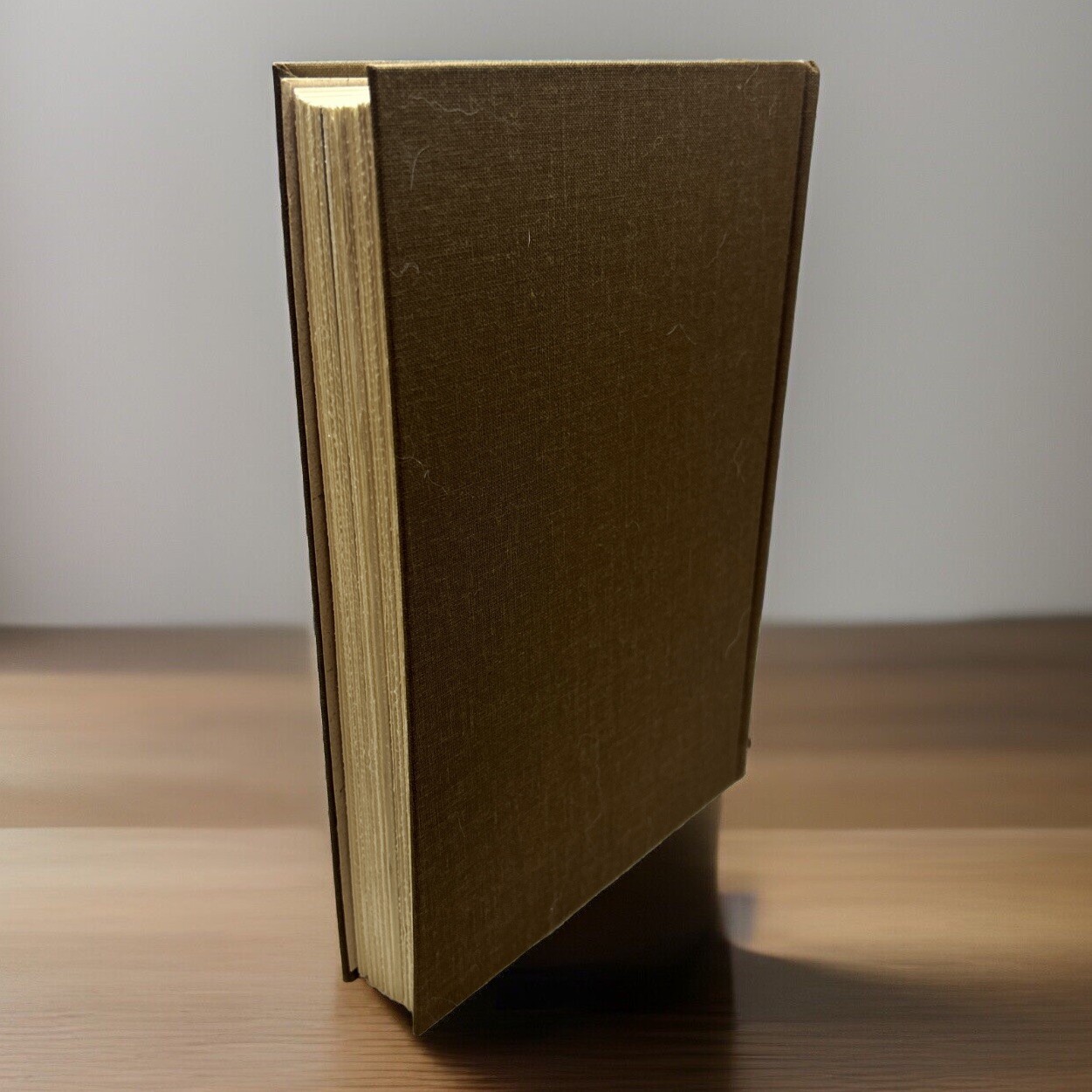 The 103rd Ballot ~ Robert K. Murray ~ Hardcover ~ VERY GOOD ~ No Dust Jacket