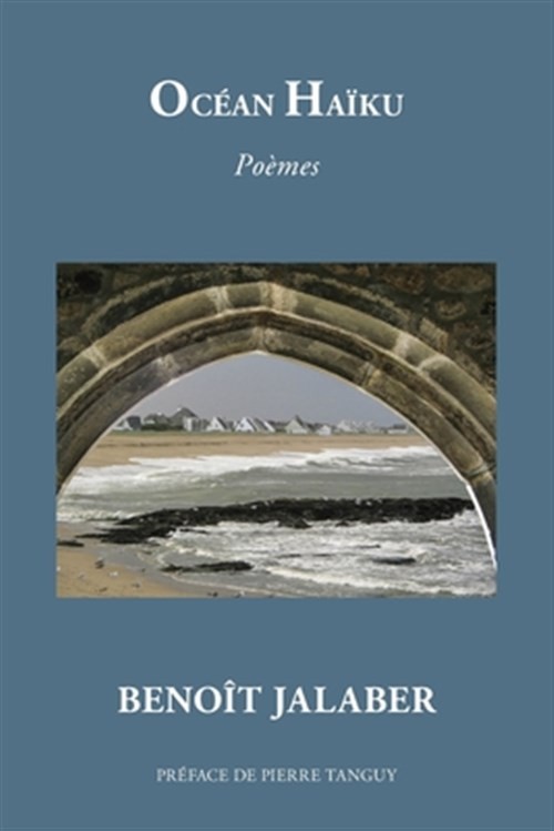 Ocean Haiku by Jalaber, Benoit, Like New Used, Free shipping in the US