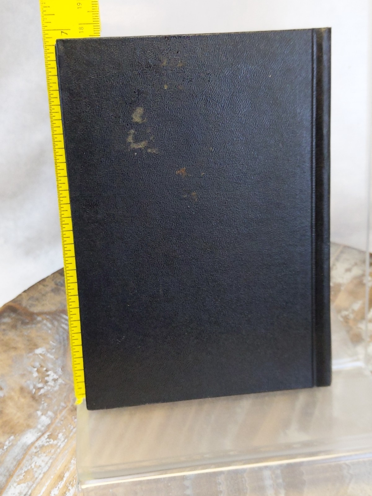 Minister&rsquo;s Manual by William Pickthorn Complete 3 Volume Set 1965 Hardcover