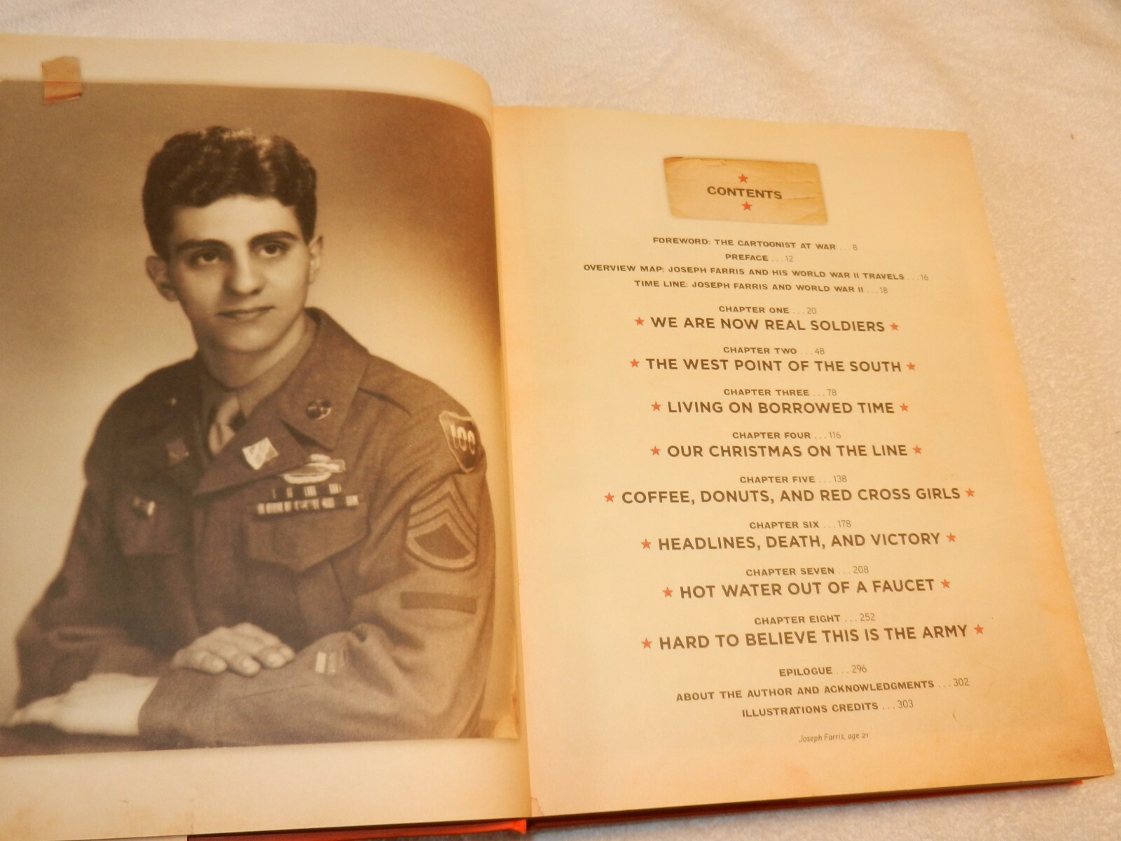 WW II 100th Division 398th Infantry GI Infantryman « A SOLDIER&rsquo;S SKETCHBOOK »