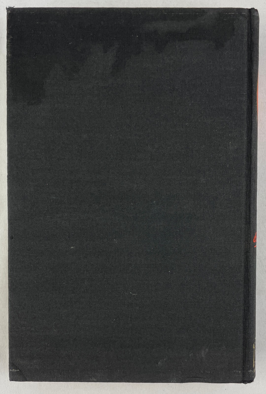 She Came to Stay, Simone de Beauvoir, 1954, 1st Edition Thus, HCDJ