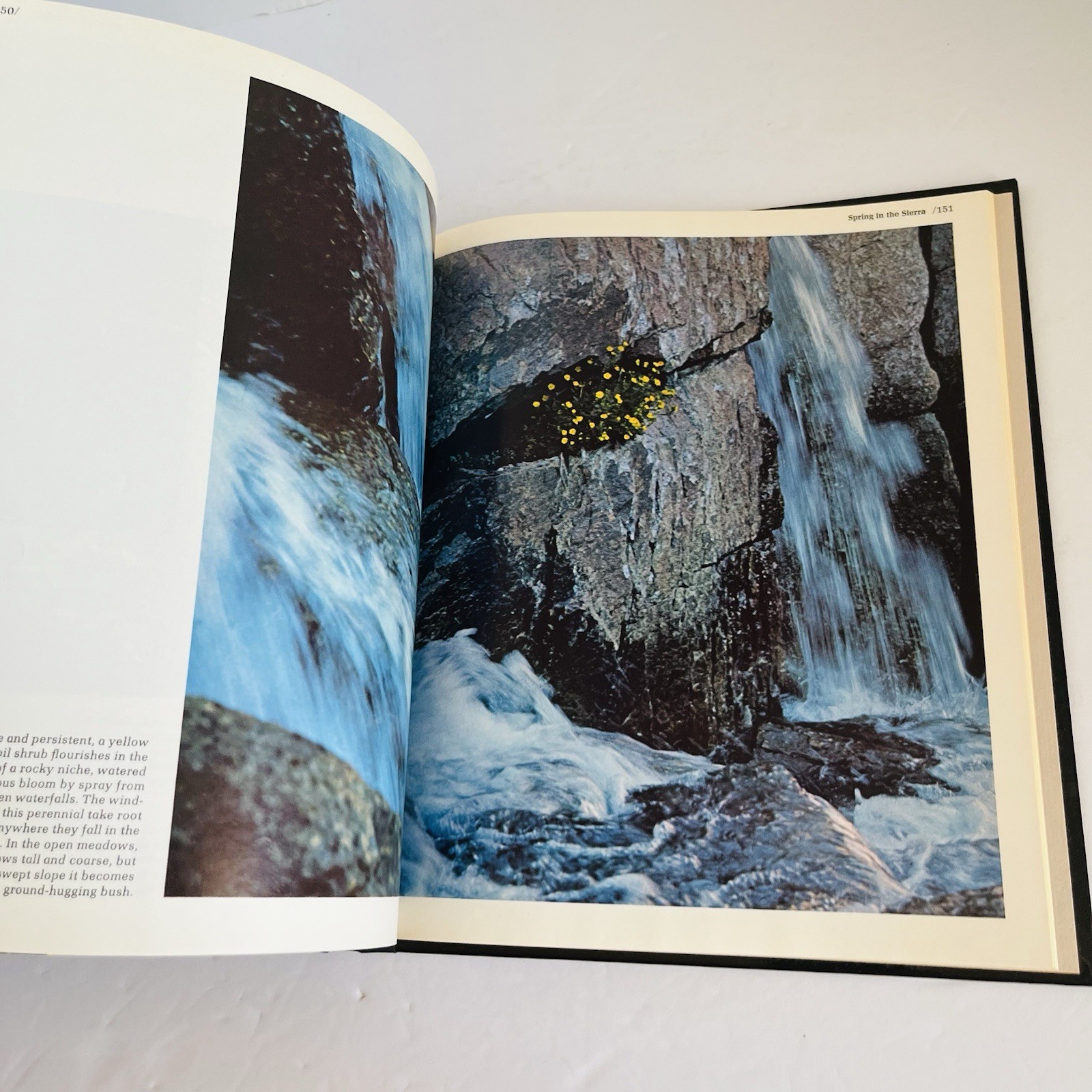 Vintage « The American Wilderness » Time Life Books Collection 1973 Lot of 7