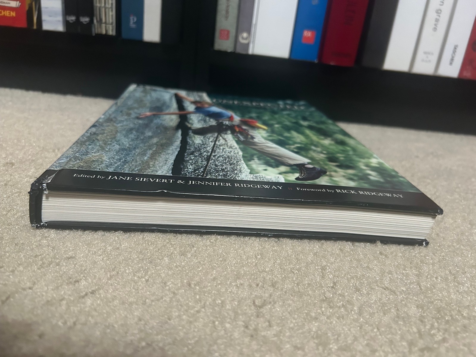 Unexpected: A Retrospective of Patagonia&rsquo;s Outdoor Photography PHOTO BOOK