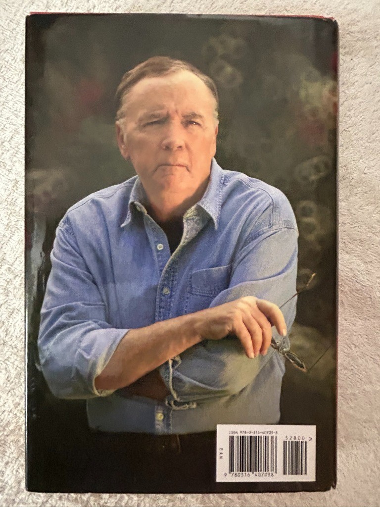 James Patterson, 2nd Chance; 5th Horseman; Alert; Sunday&rsquo;s at Tiffany&rsquo;s