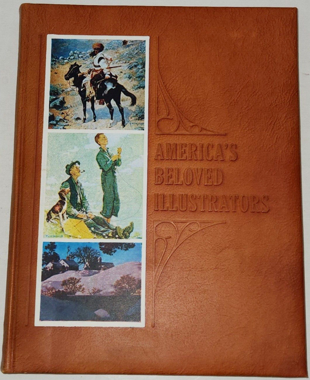 America&rsquo;s Beloved Illustrators: Susan Meyer. Abrams Inc. # 420. 1978, Hardcover