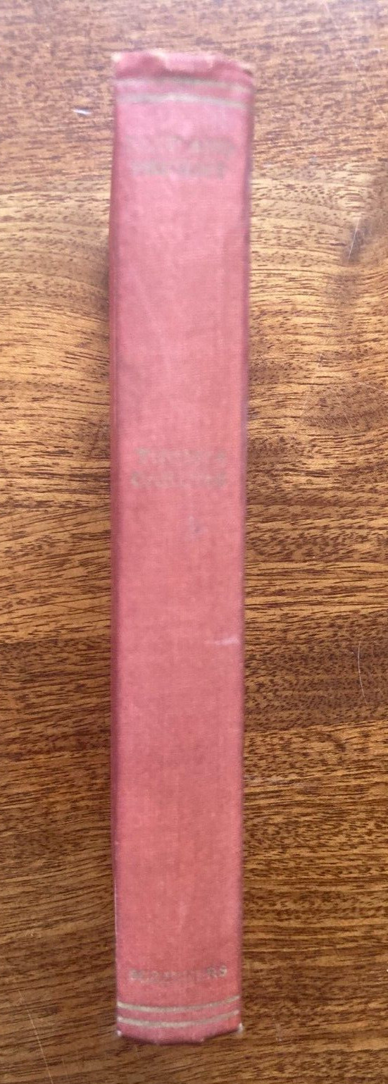 Thomas Carlyle PAST AND PRESENT Charles Scribner&rsquo;s 1918 Modern Student’s Library