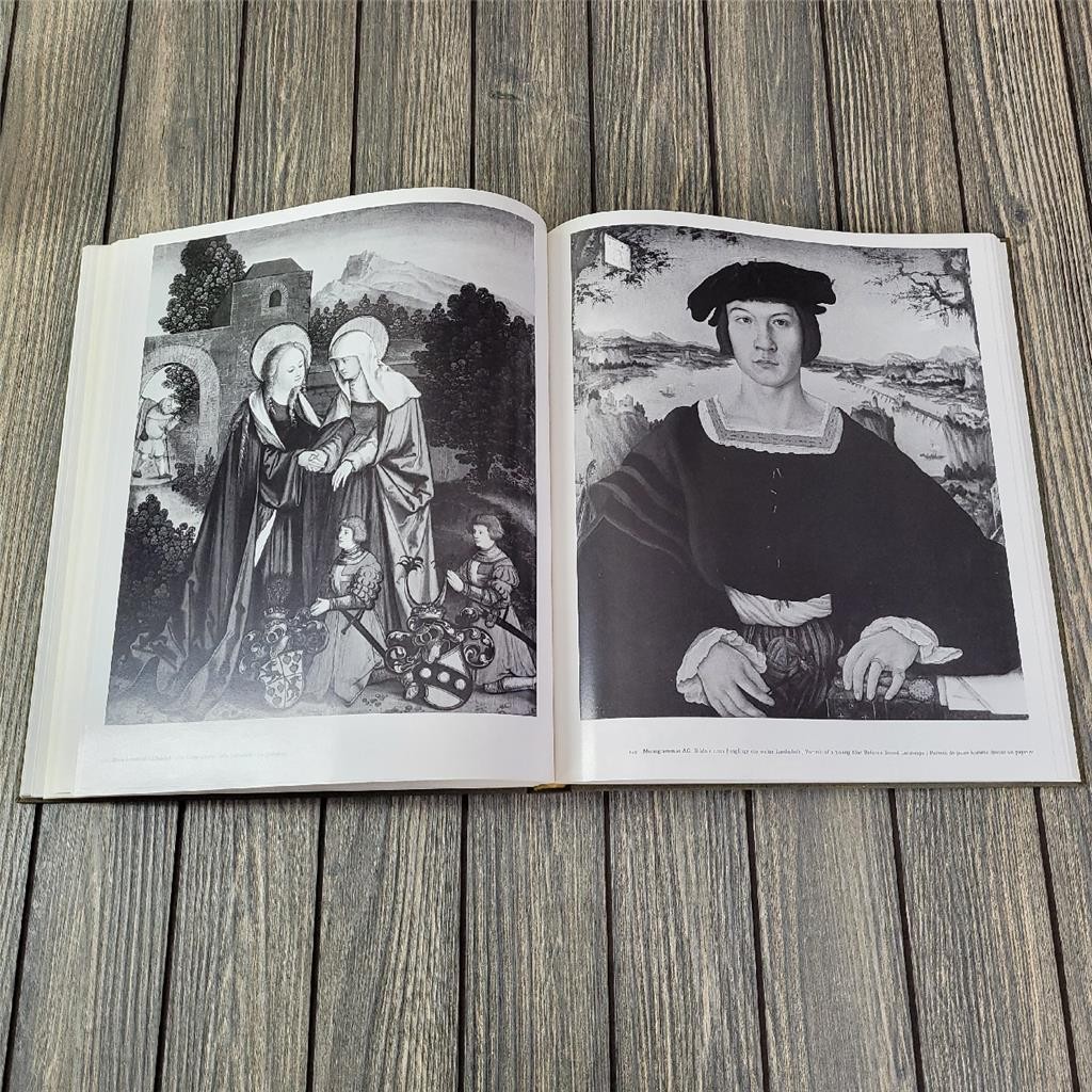 Masterpieces from the Collection of the Princes of Liechtenstein(1981 Hardcover)