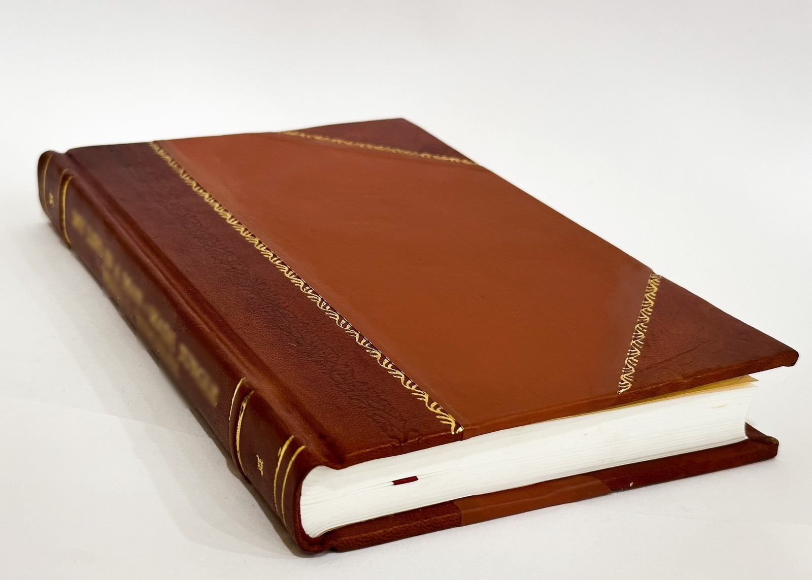 True Christianity : a Treatise on Sincere Repentence, True Fait [Leather Bound]