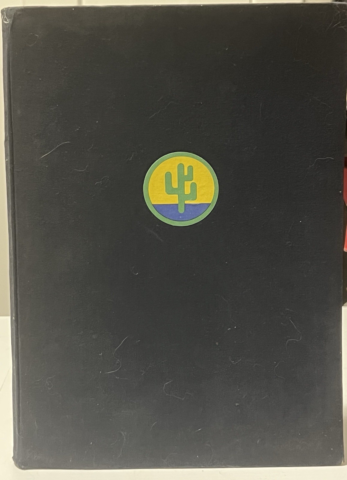 1945 The Story Of The 103rd Infantry Division WWII Report After Action US Army