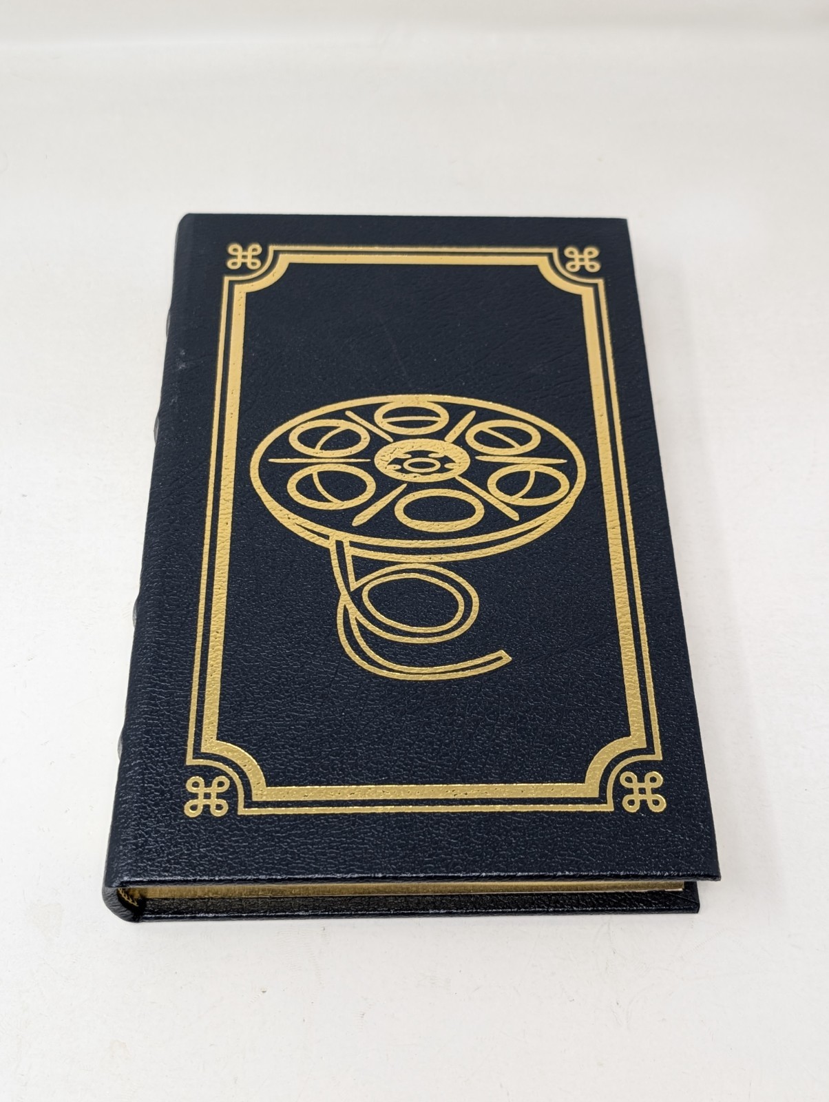 Special Effects by Ron LaBrecque Notable Trials Library Leather Hardcover VTG