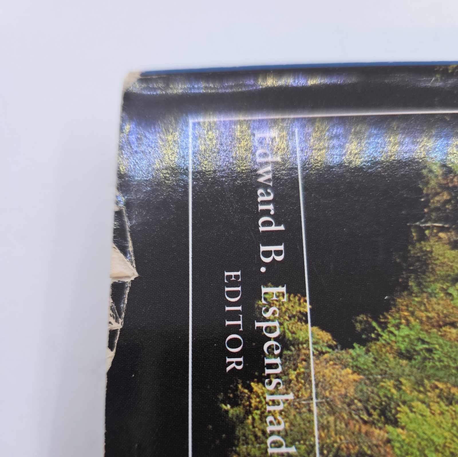 Rand McNally Goode&rsquo;s World Atlas 19th Edition 1995…FAST SHIPPING