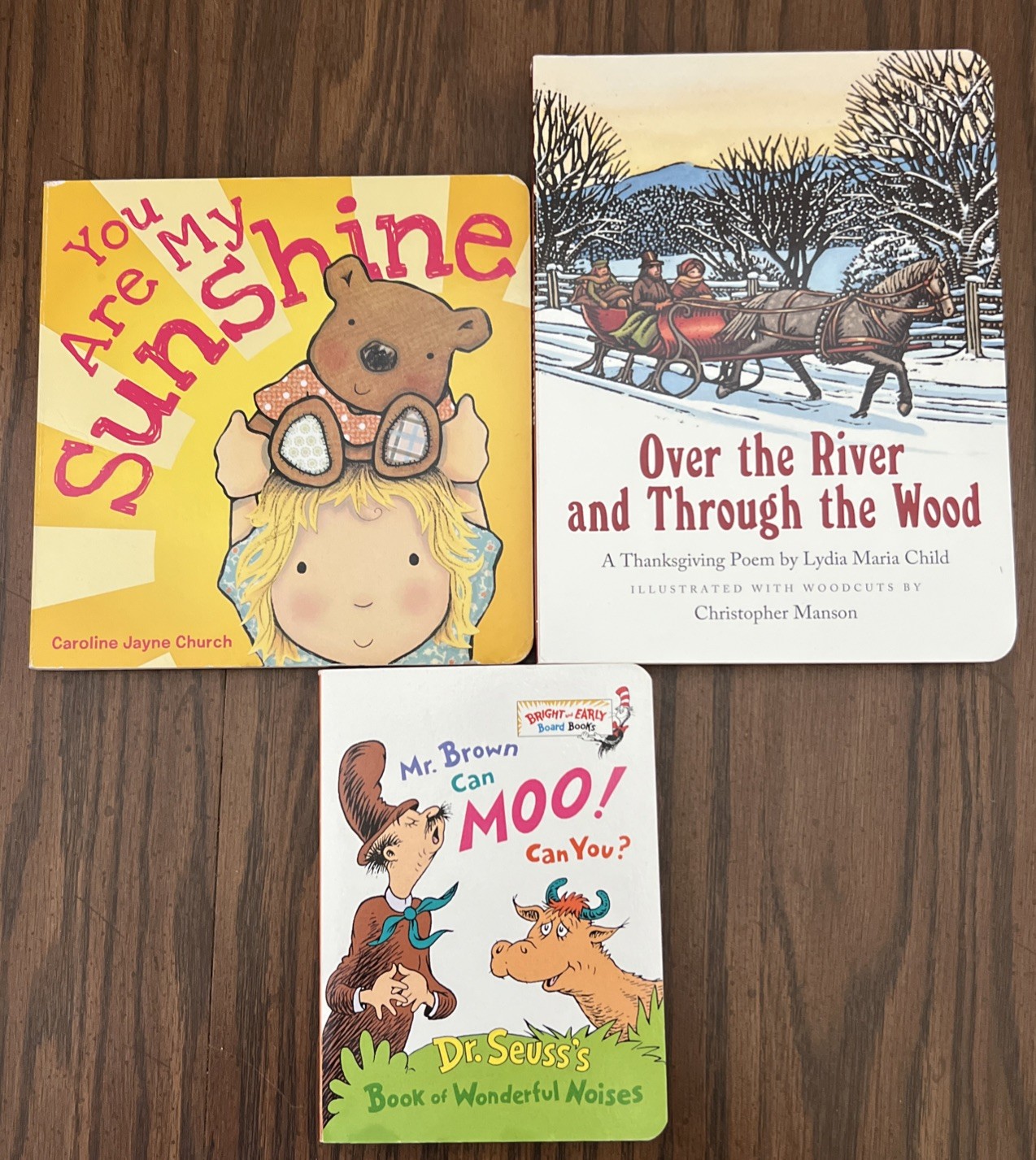 Lot of 20 – Board Books for Children&rsquo;s/ Kids/ Toddler Babies/Preschool