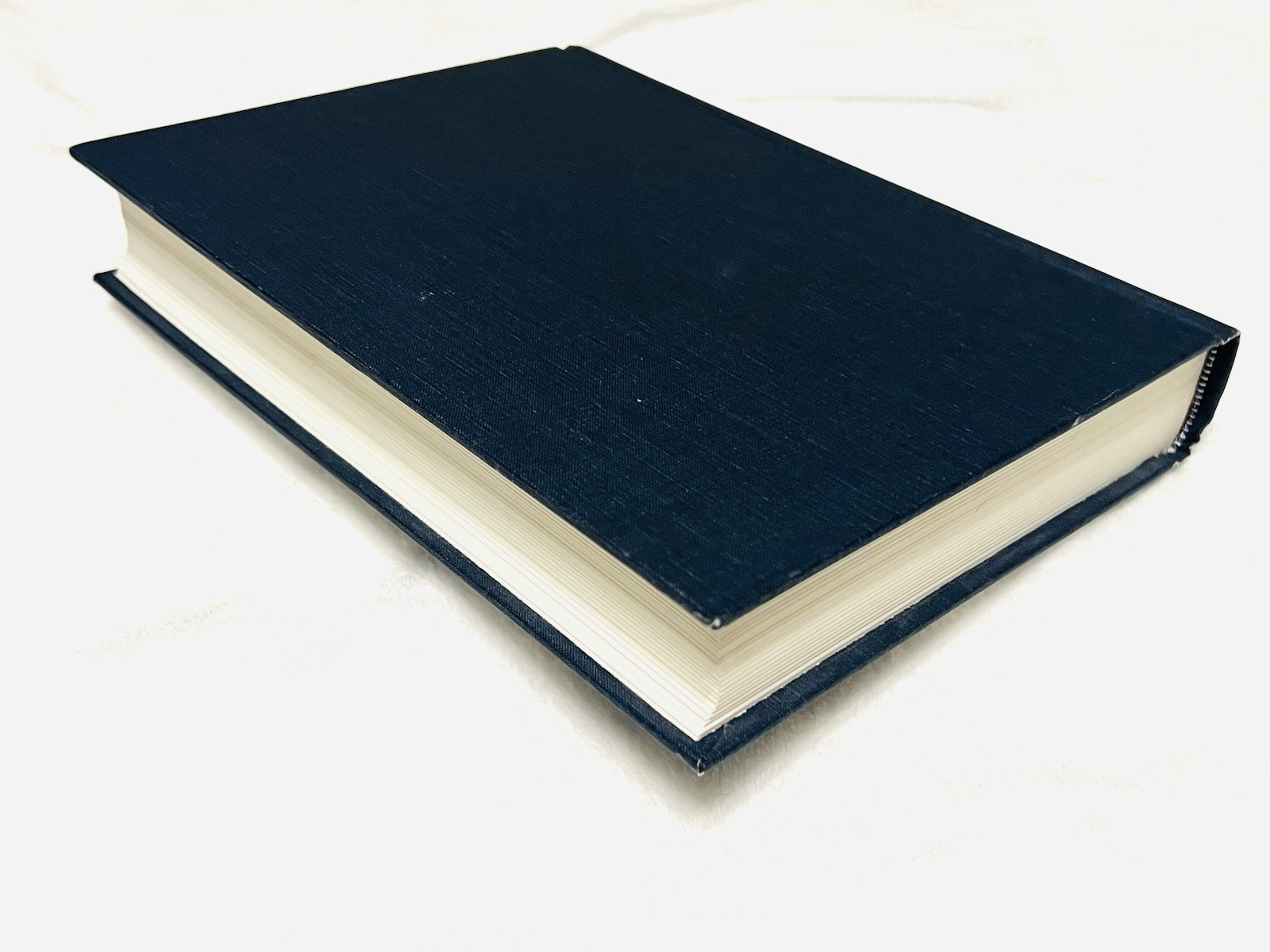 Holy Bible Scofield Study System Red Letter Large Type Edition Oxford Press 1945
