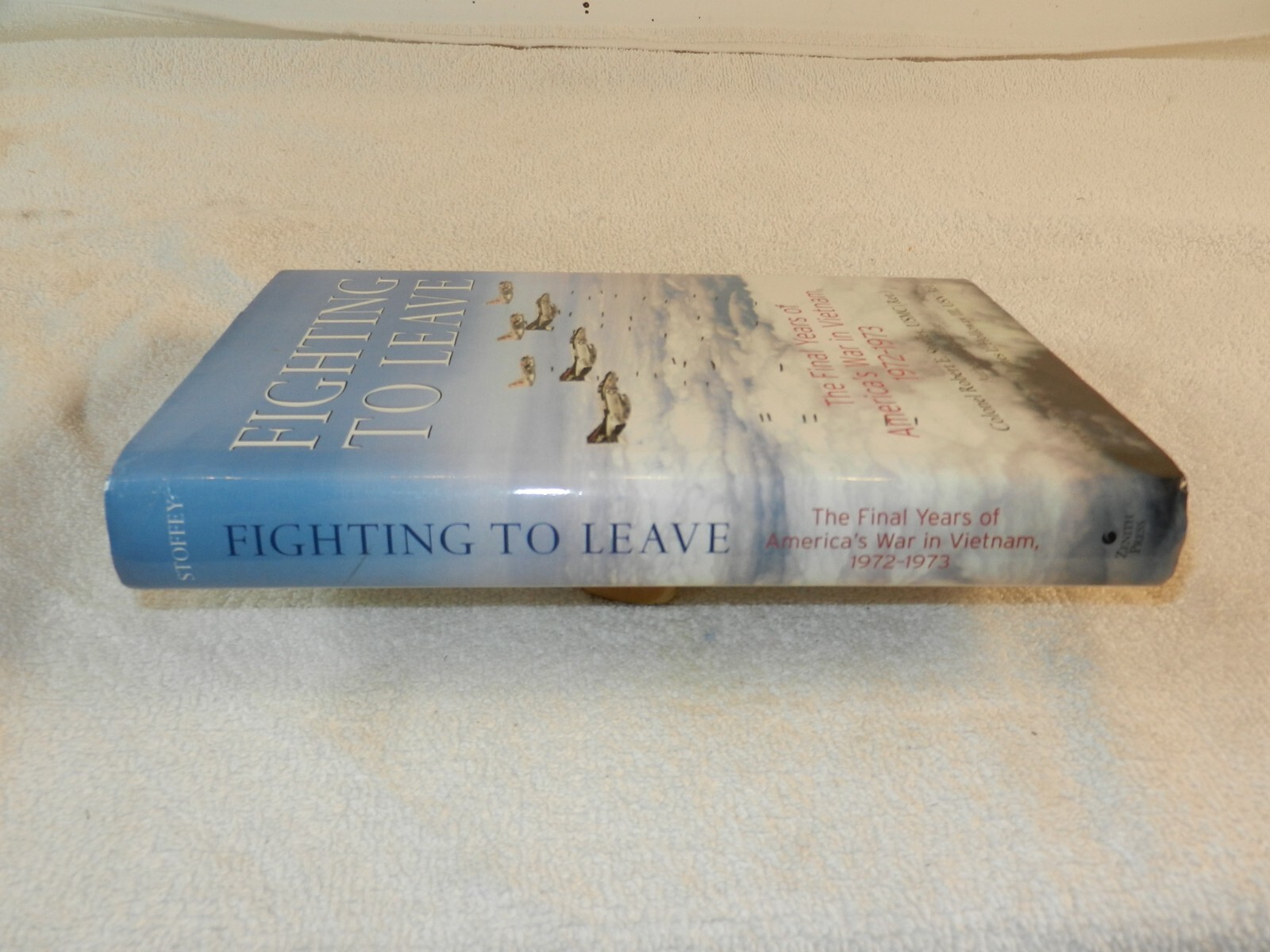 VIETNAM 1972-73 Withdrawal & continued military actions « FIGHTING TO LEAVE »