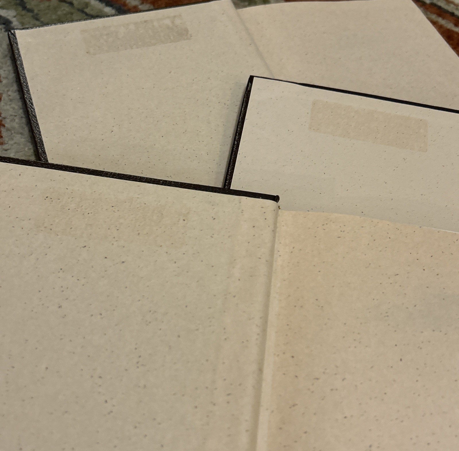 Louis L&rsquo;Amour Leatherette SACKETT Collection Nearly Complete 15 Vol & Companion