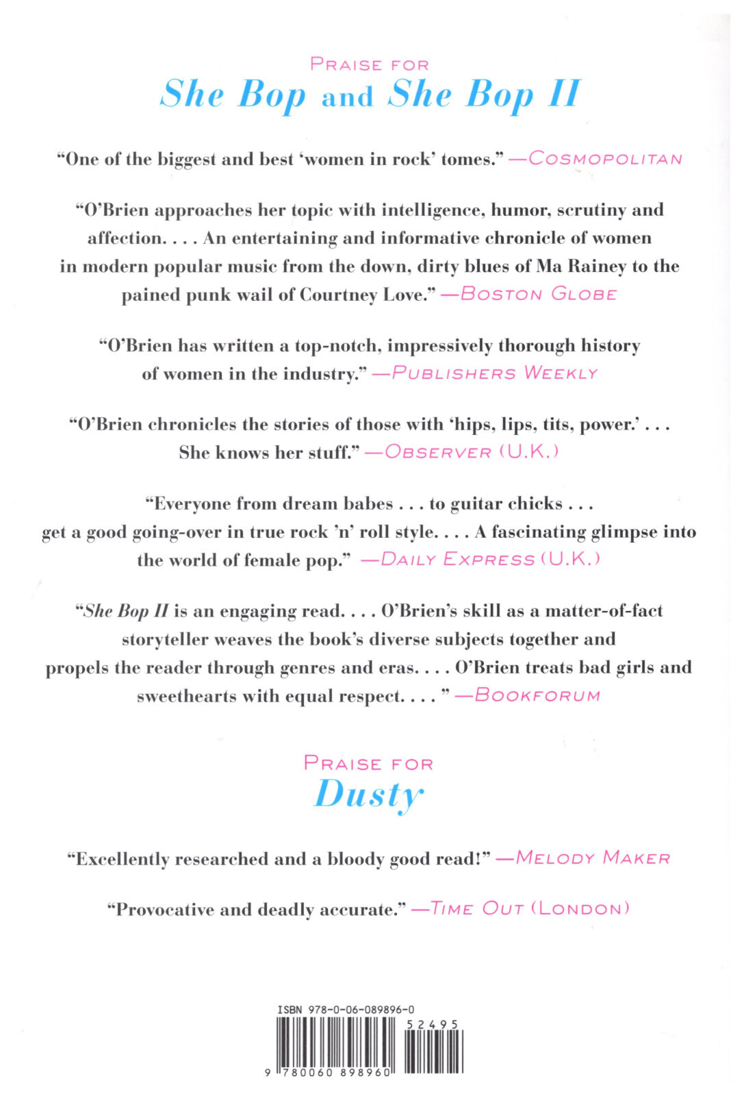 Madonna: Like an Icon by Lucy O&rsquo;Brien [2008, Hardcover, 416 Pages]