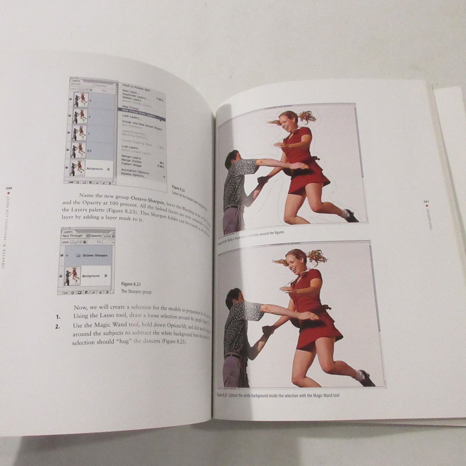 Photography Books Lot: Lighting The Nude & Skin Digital Photography Guide Lee