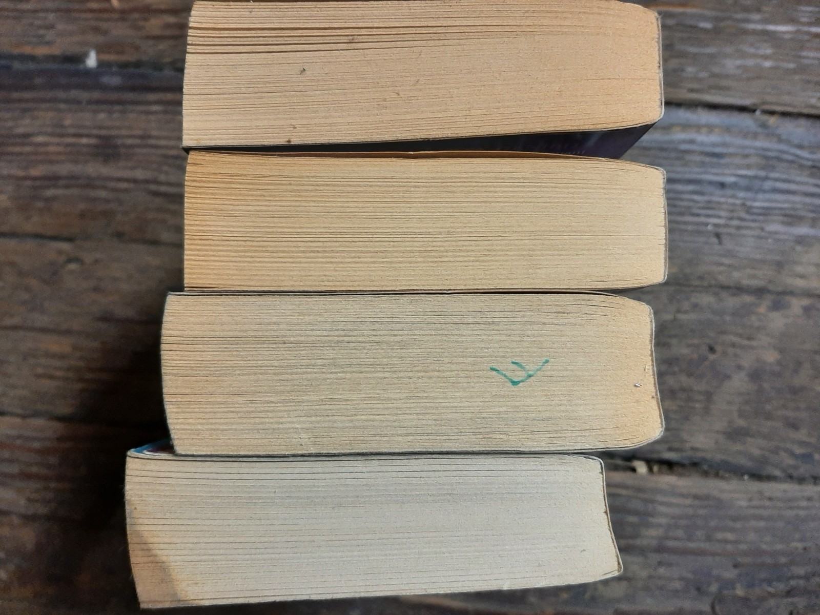 Four Patricia Rice Historical Romances. Early 1990&rsquo;s